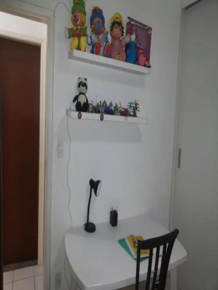 Apartamento à venda com 3 quartos, 70m² - Foto 6