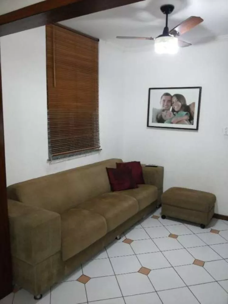 Apartamento à venda com 3 quartos, 70m² - Foto 1