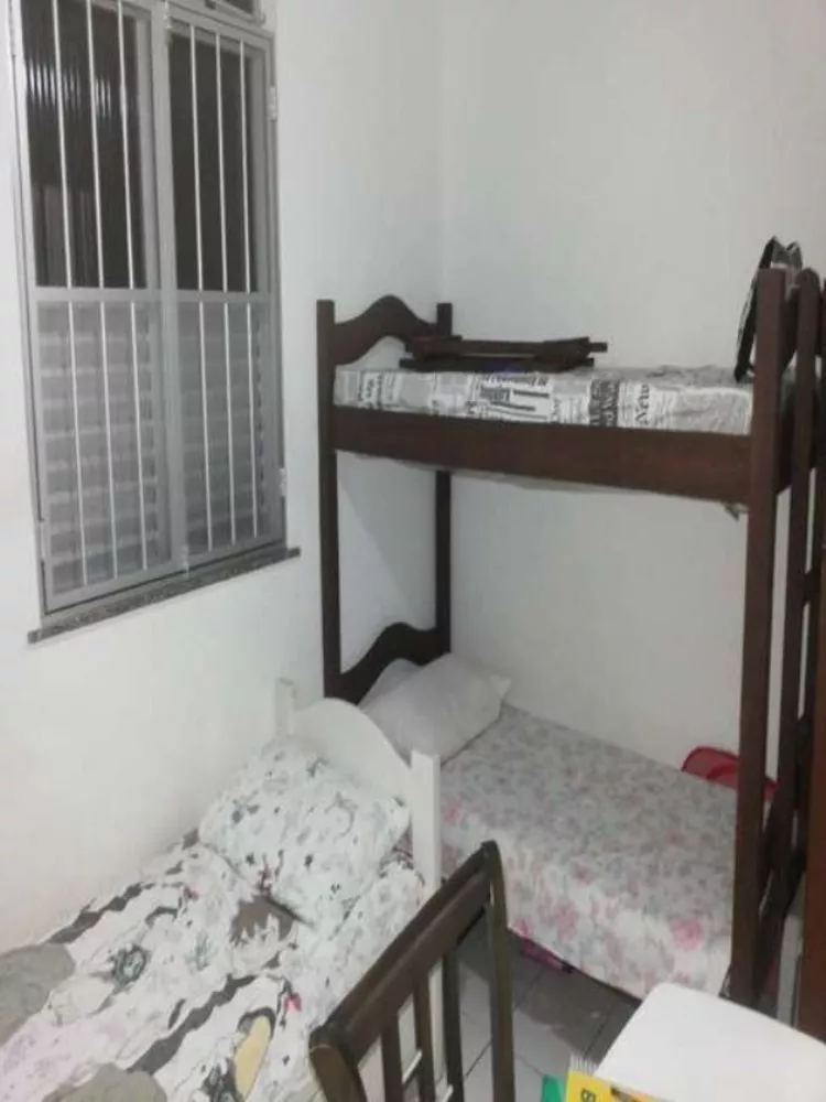 Apartamento à venda com 3 quartos, 70m² - Foto 5