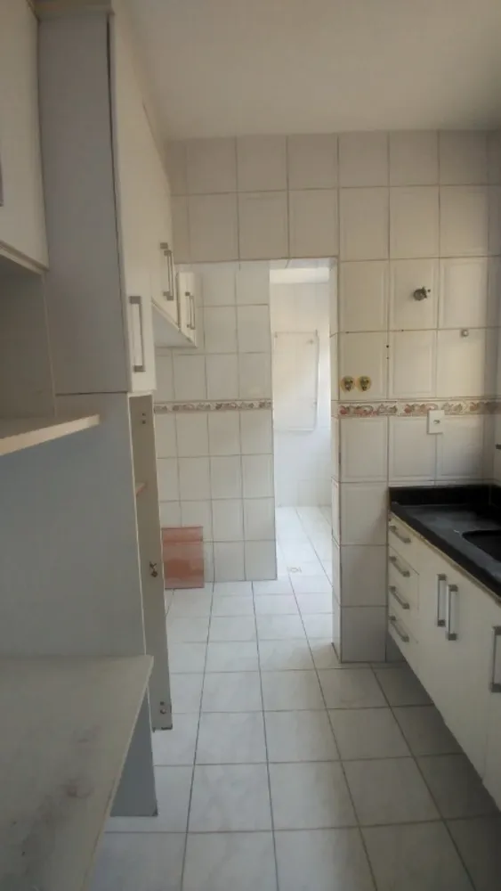 Apartamento, 2 quartos, 85 m² - Foto 5