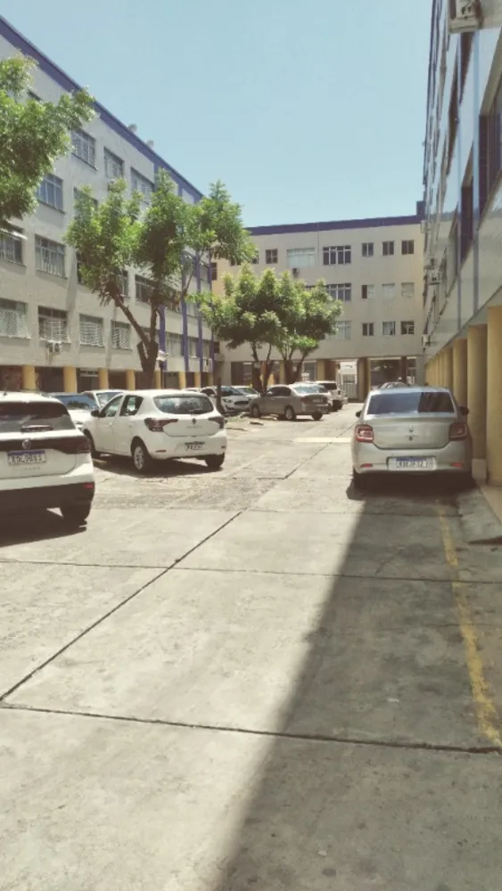 Apartamento, 2 quartos, 85 m² - Foto 8