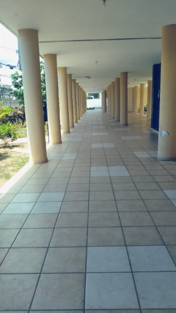 Apartamento, 2 quartos, 85 m² - Foto 9