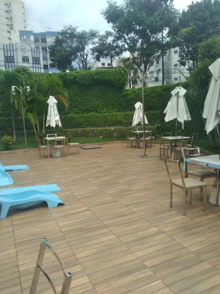 Apartamento, 2 quartos, 75 m² - Foto 17