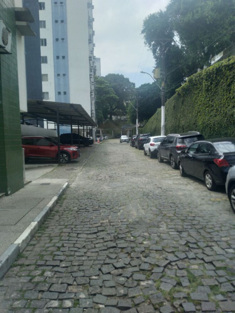 Apartamento, 2 quartos, 75 m² - Foto 15