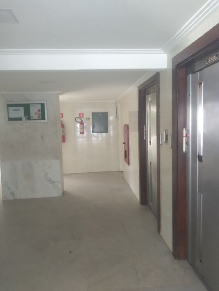 Apartamento, 2 quartos, 75 m² - Foto 3