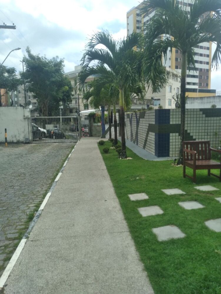 Apartamento, 2 quartos, 75 m² - Foto 10