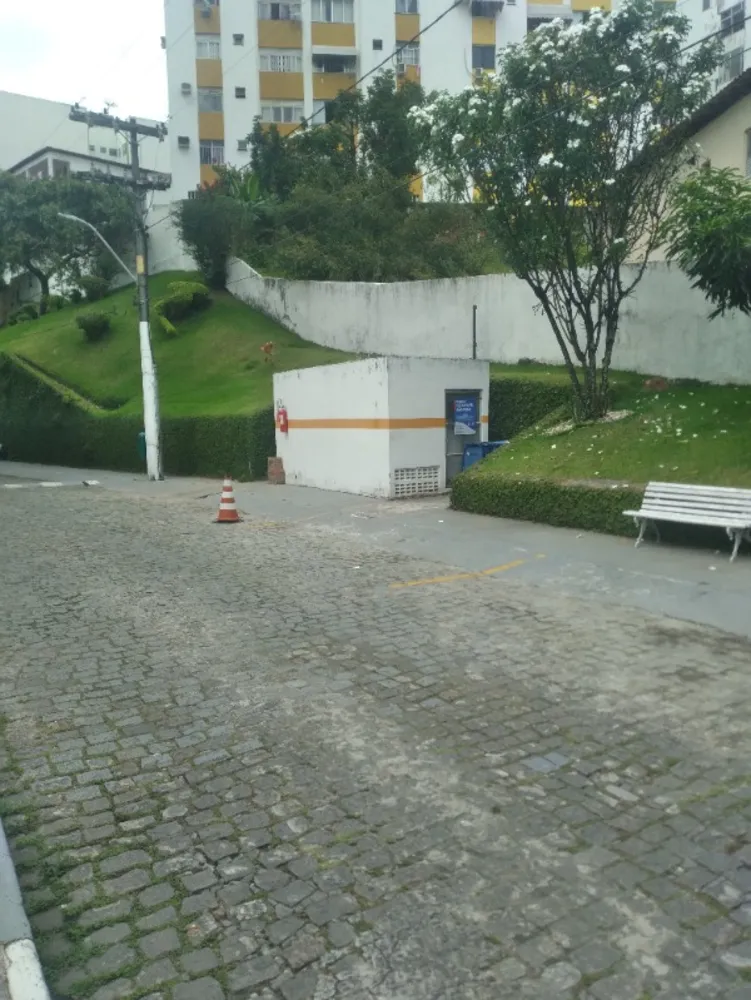 Apartamento, 2 quartos, 75 m² - Foto 18