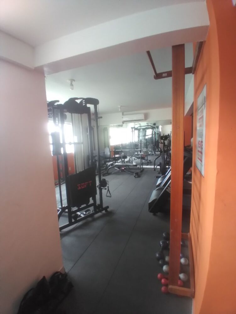 Apartamento, 2 quartos, 75 m² - Foto 13