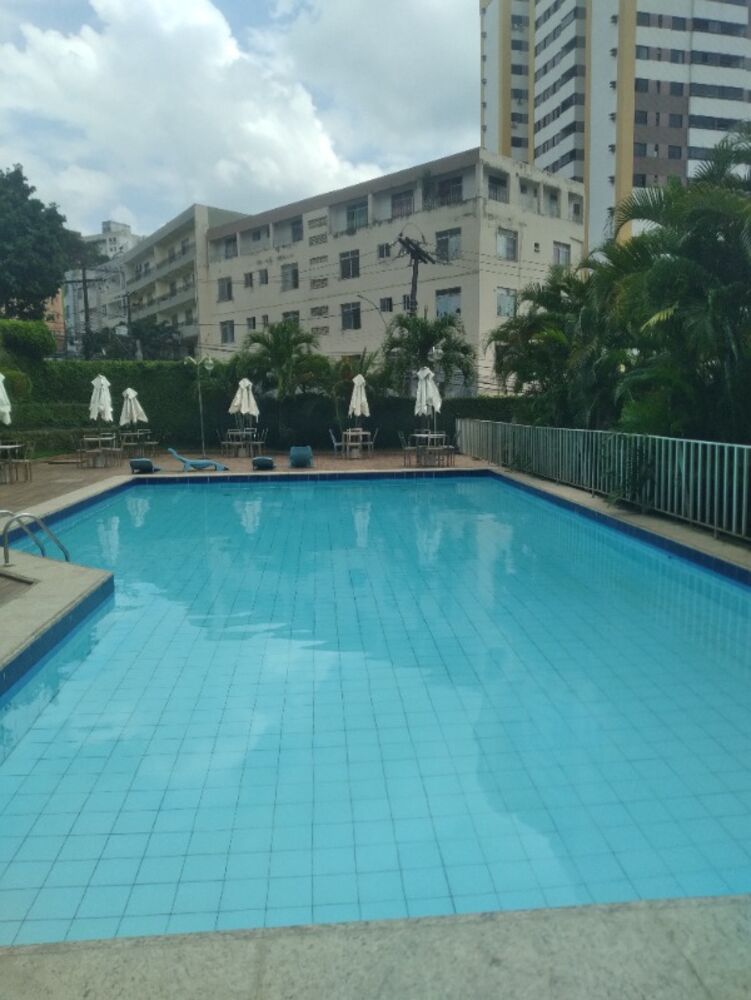 Apartamento, 2 quartos, 75 m² - Foto 11