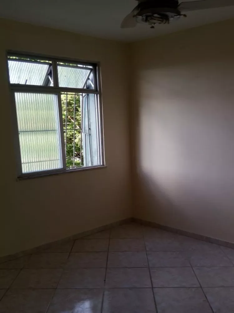 Apartamento à venda com 2 quartos, 53m² - Foto 2