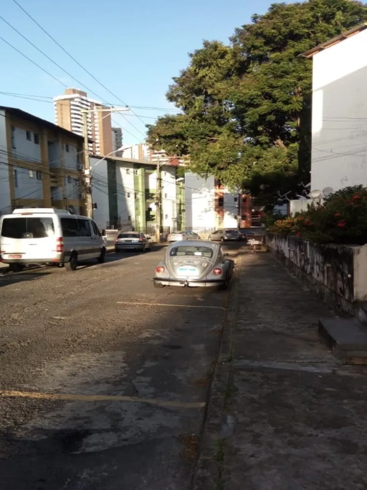 Apartamento, 2 quartos, 53 m² - Foto 7