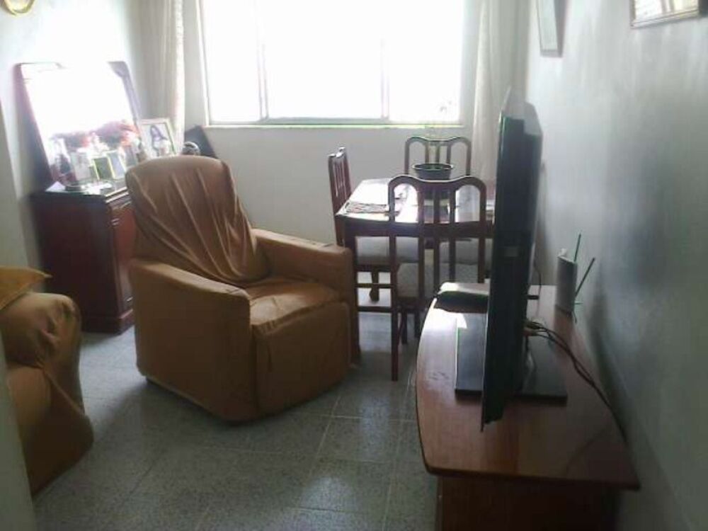 Apartamento, 2 quartos, 70 m² - Foto 1