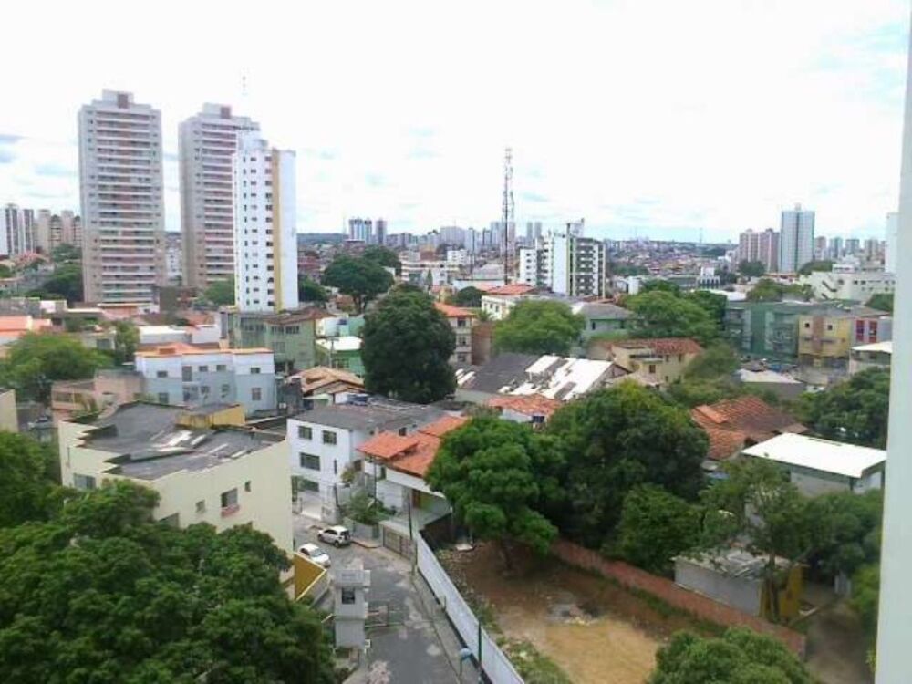 Apartamento, 2 quartos, 70 m² - Foto 8