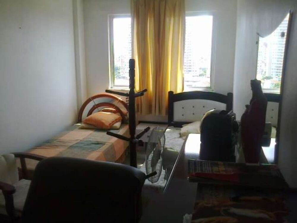 Apartamento, 2 quartos, 70 m² - Foto 3