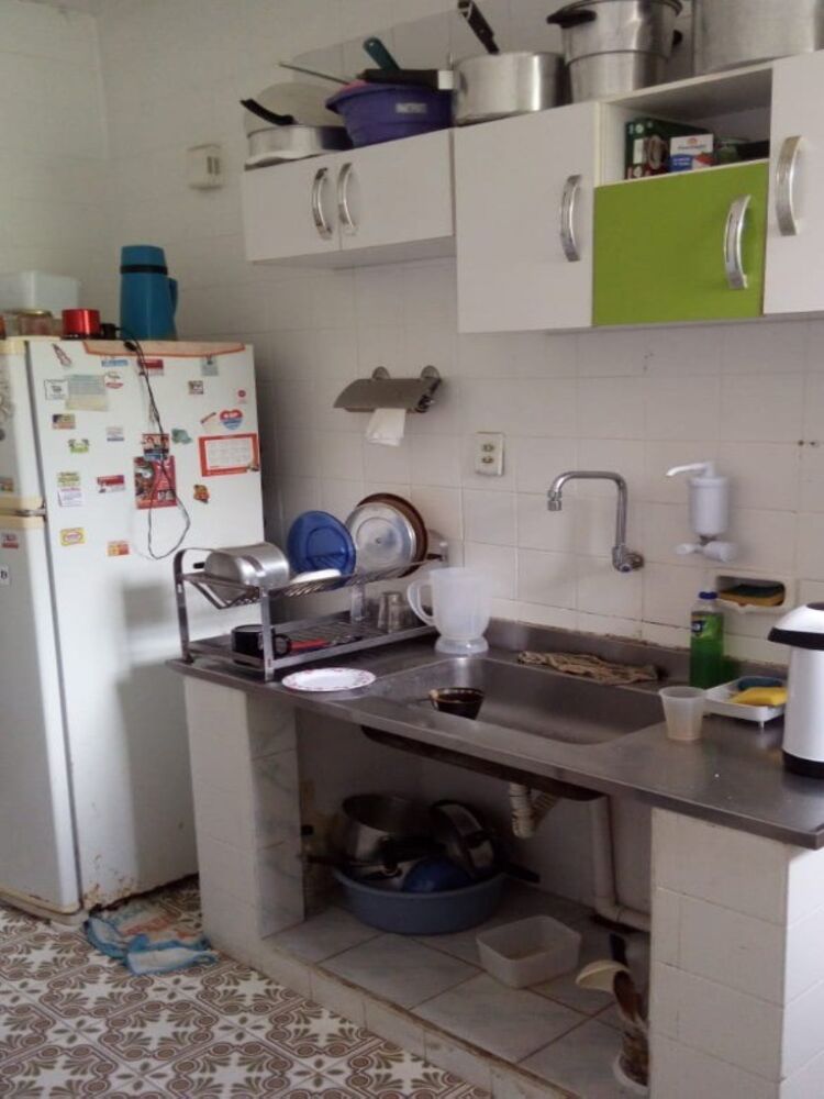 Apartamento, 3 quartos, 80 m² - Foto 5
