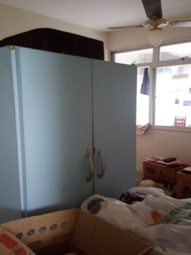 Apartamento, 3 quartos, 80 m² - Foto 3