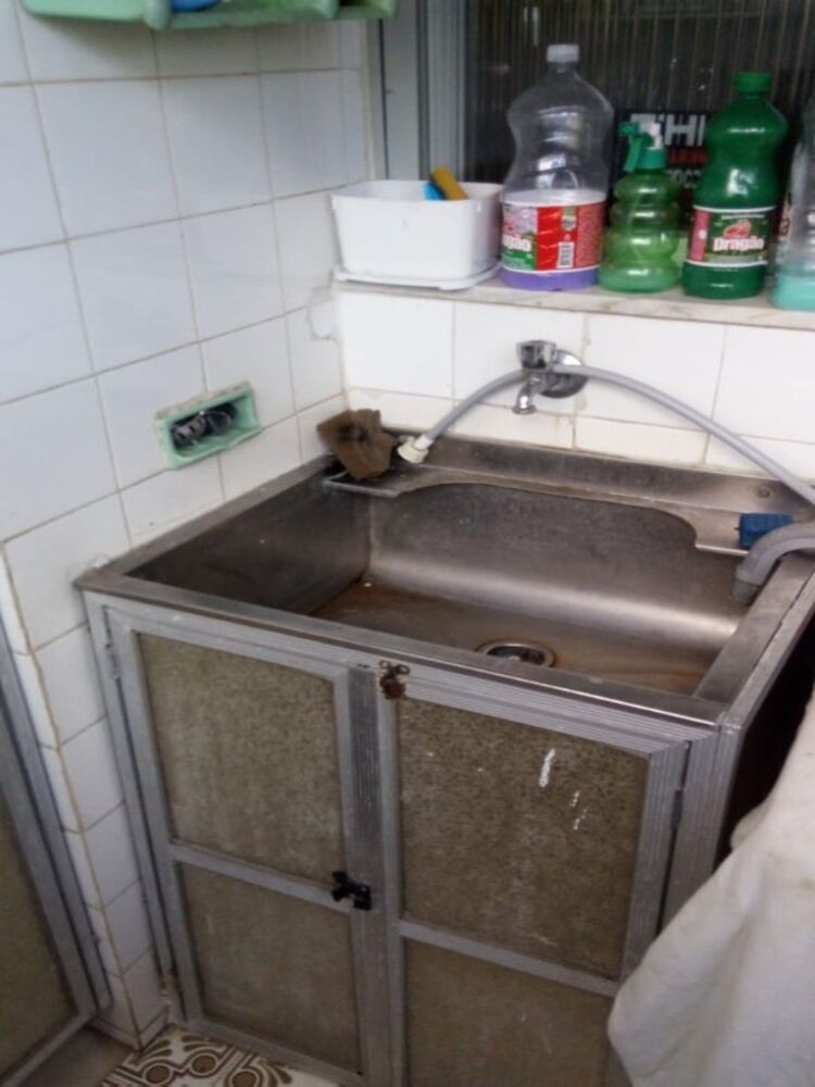Apartamento, 3 quartos, 80 m² - Foto 4