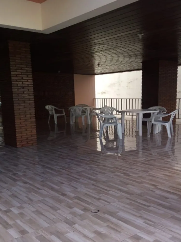 Apartamento, 3 quartos, 80 m² - Foto 10