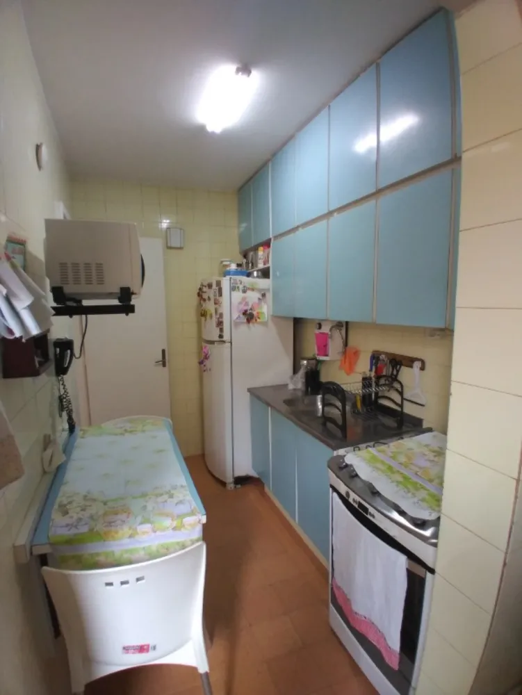 Apartamento, 2 quartos, 70 m² - Foto 2