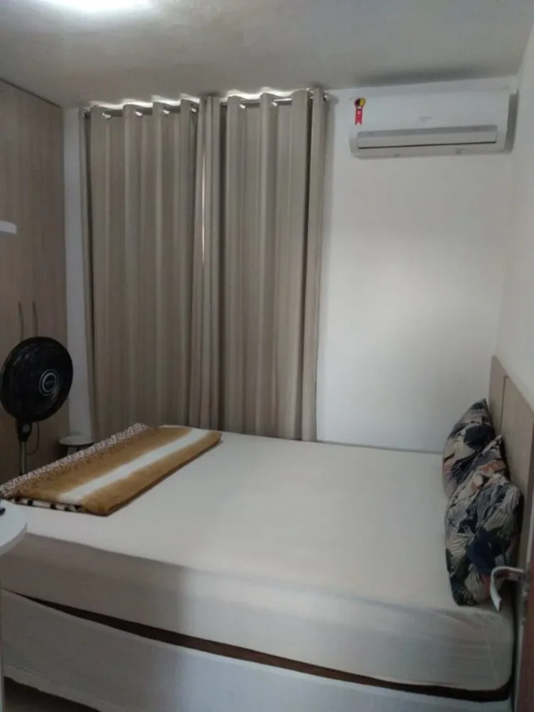 Apartamento, 2 quartos, 55 m² - Foto 4