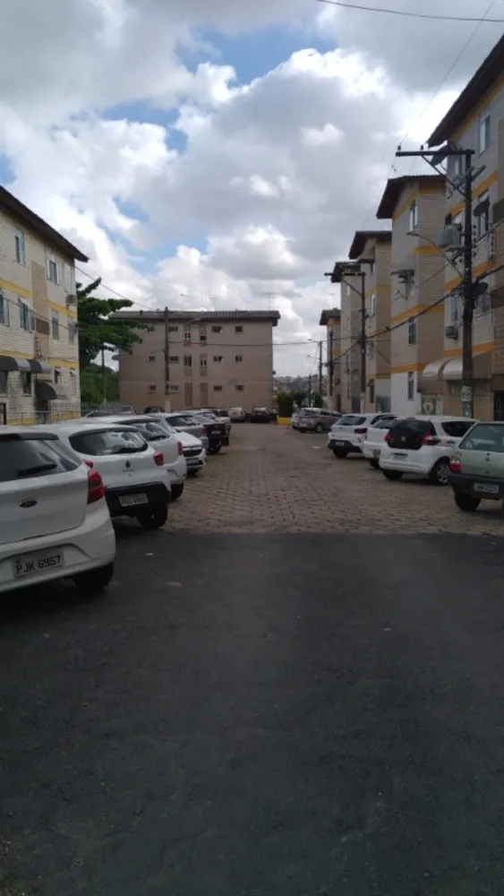 Apartamento, 2 quartos, 55 m² - Foto 12