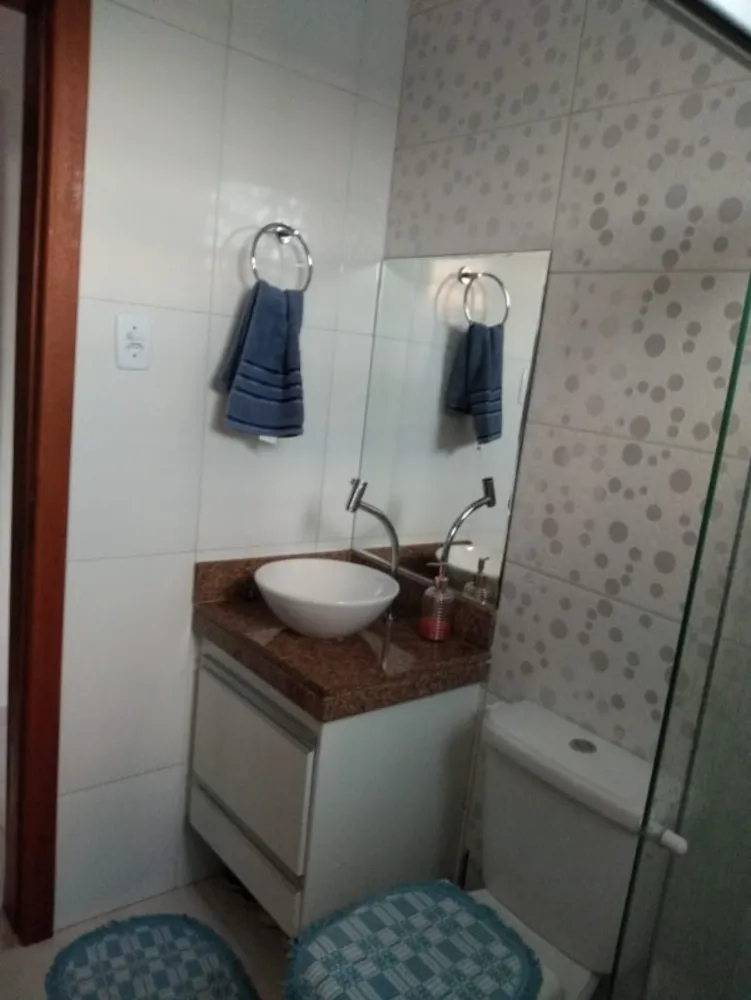 Apartamento, 2 quartos, 55 m² - Foto 6