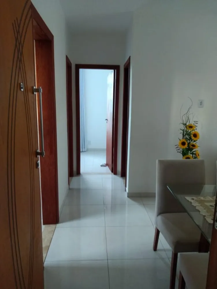 Apartamento, 2 quartos, 55 m² - Foto 3