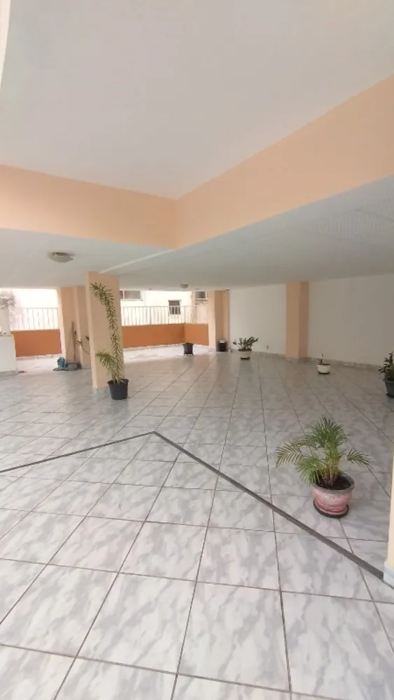 Apartamento, 2 quartos, 80 m² - Foto 10