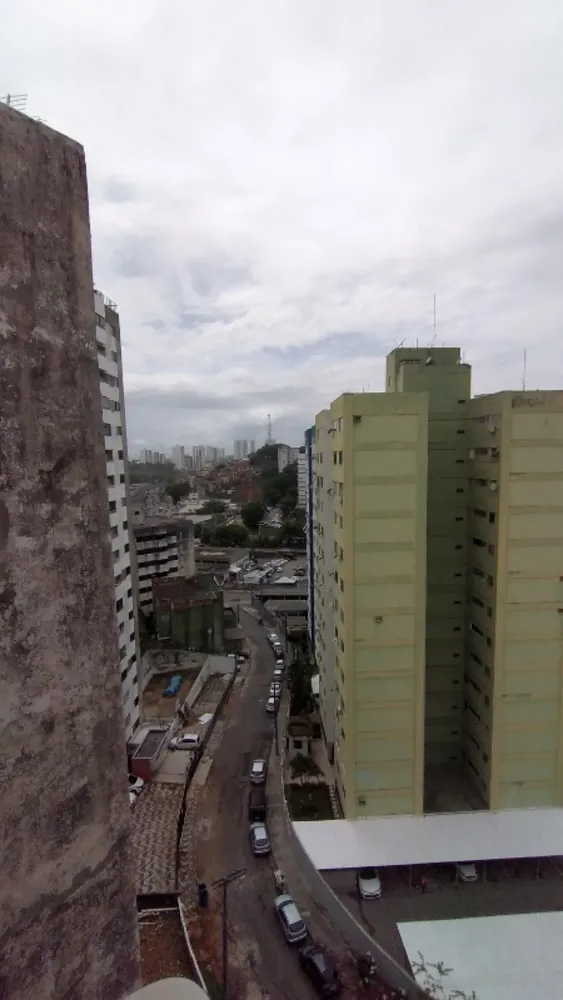 Apartamento, 2 quartos, 80 m² - Foto 9