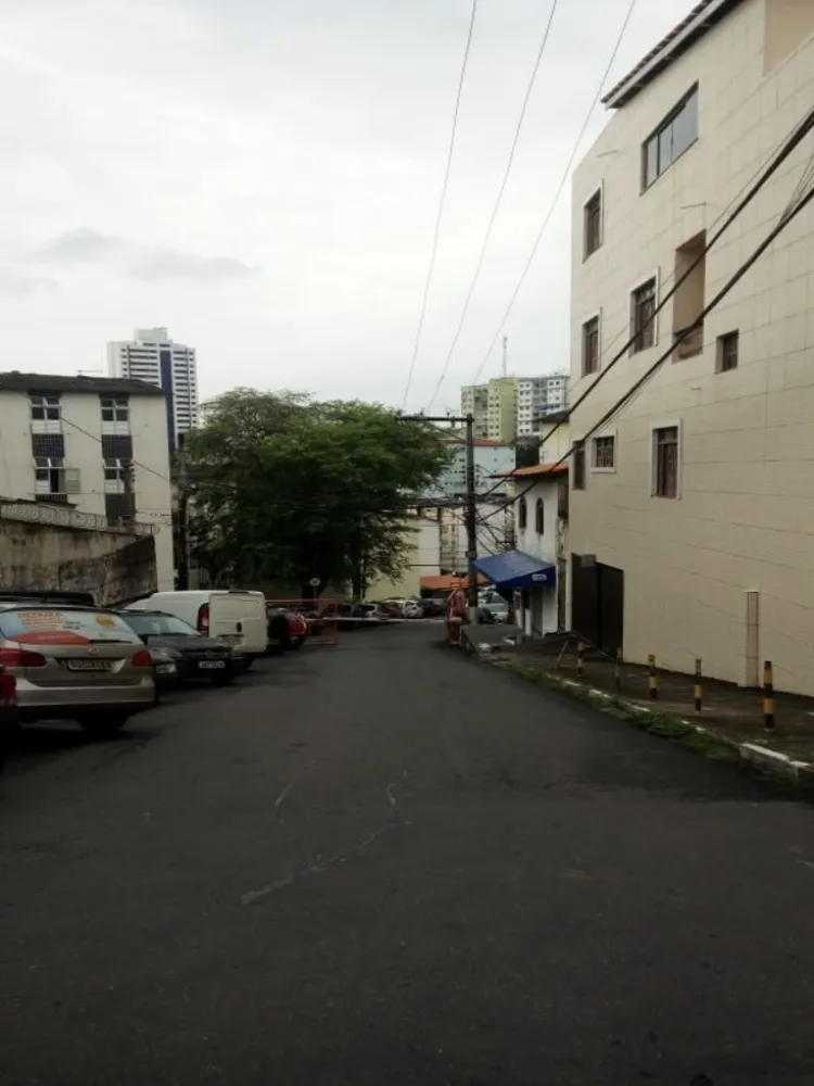 Apartamento, 1 quarto, 40 m² - Foto 15