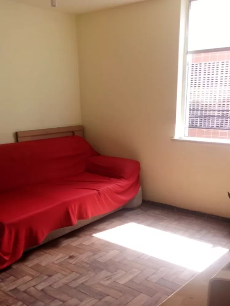 Apartamento à venda com 1 quarto, 40m² - Foto 5