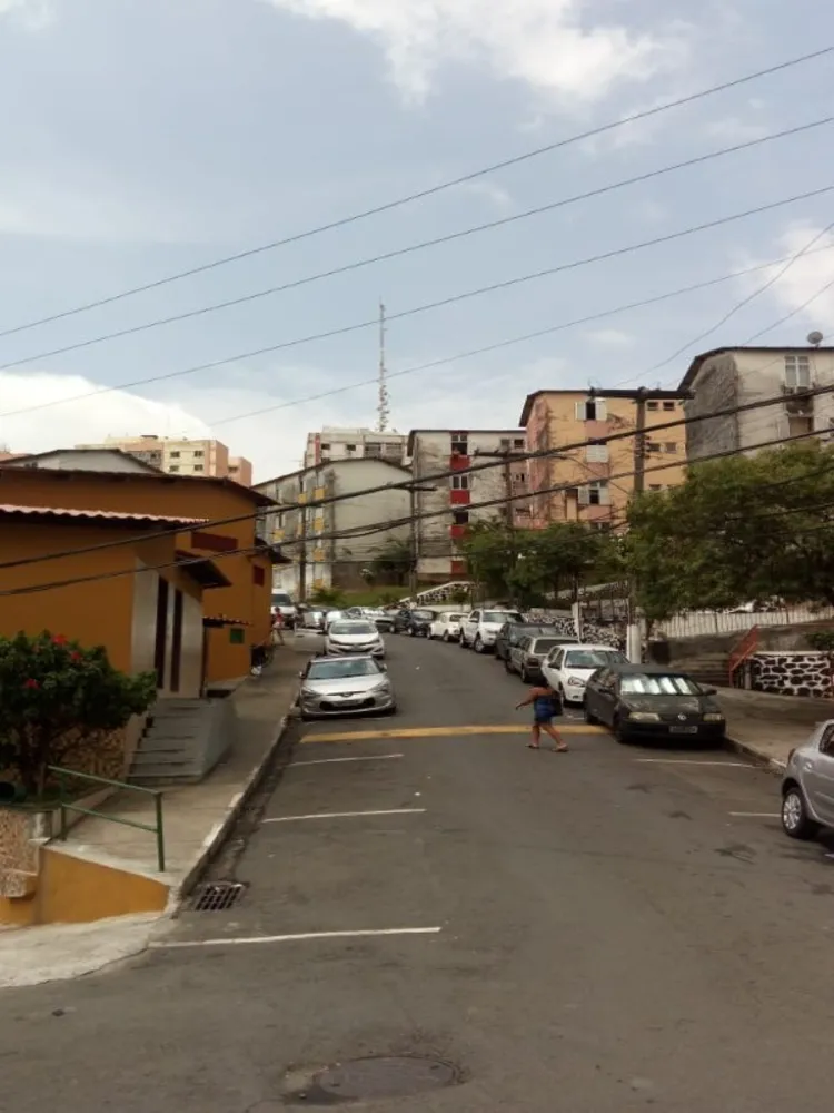 Apartamento, 1 quarto, 40 m² - Foto 12