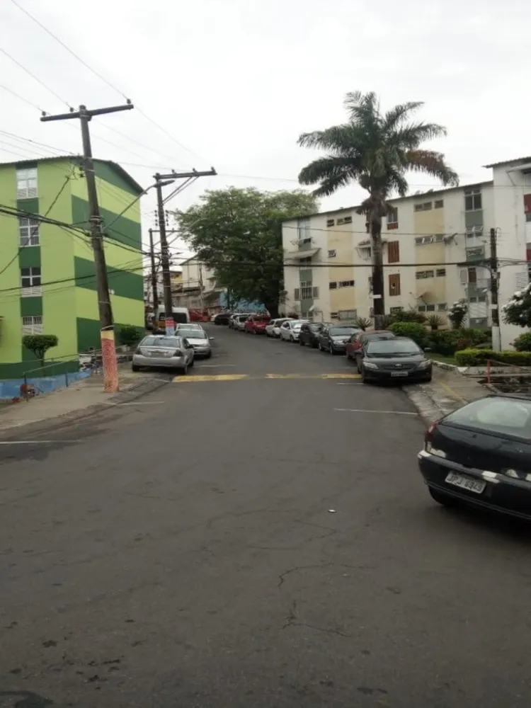 Apartamento, 1 quarto, 40 m² - Foto 13