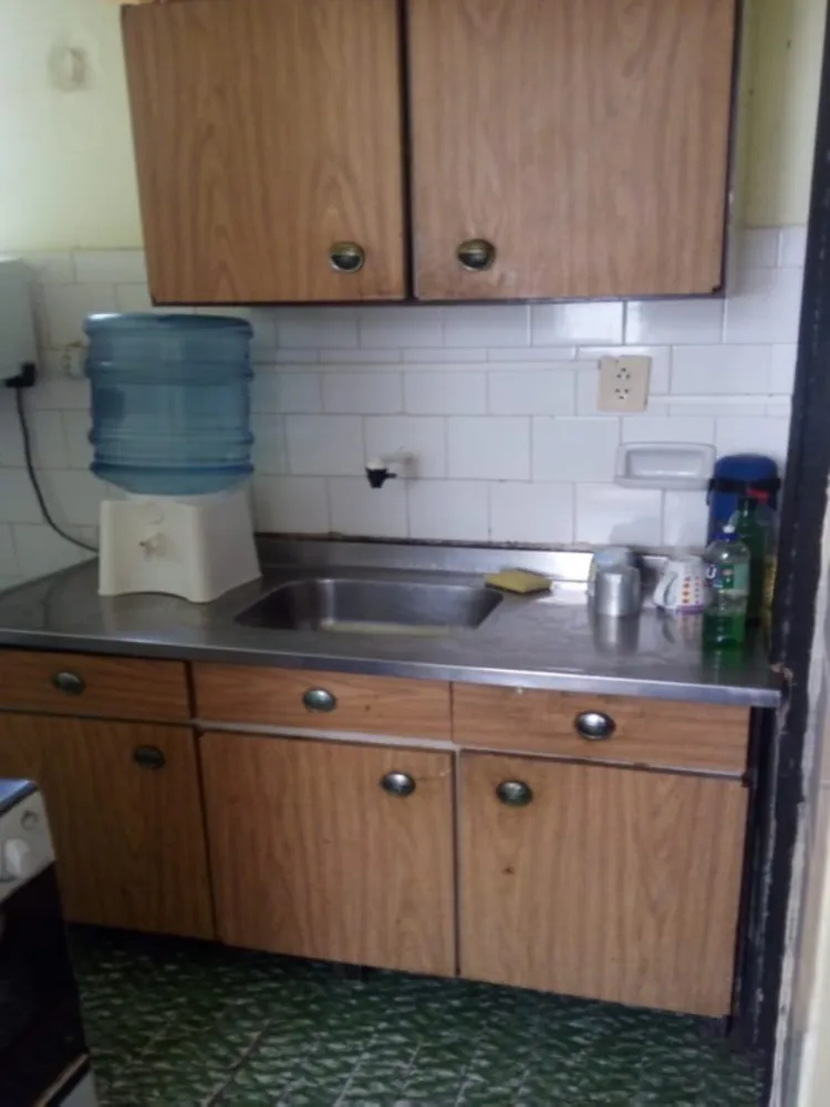 Apartamento, 1 quarto, 40 m² - Foto 9