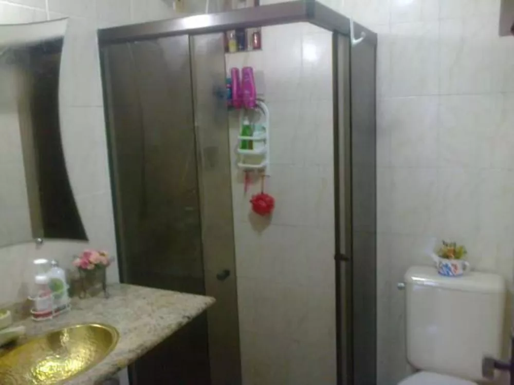 Apartamento à venda com 3 quartos, 65m² - Foto 8