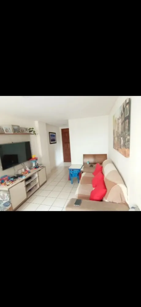Apartamento, 2 quartos, 65 m² - Foto 3