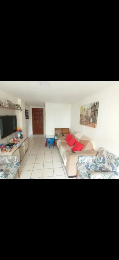 Apartamento, 2 quartos, 65 m² - Foto 1