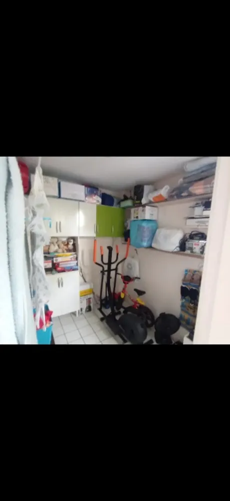 Apartamento, 2 quartos, 65 m² - Foto 8