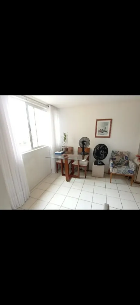 Apartamento, 2 quartos, 65 m² - Foto 4