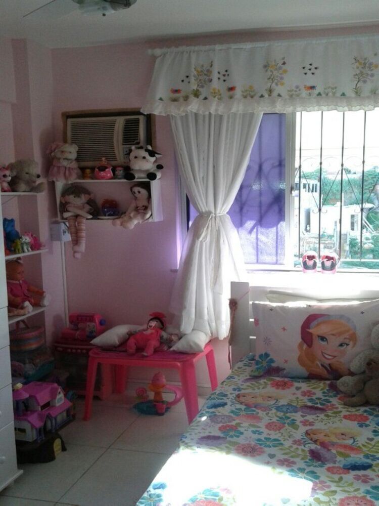 Apartamento, 2 quartos, 65 m² - Foto 4