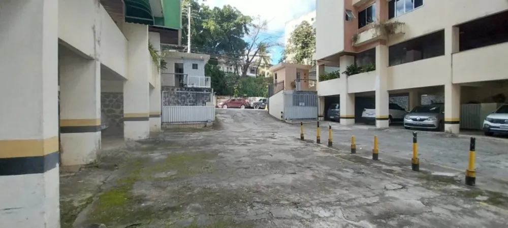 Apartamento, 3 quartos, 95 m² - Foto 10