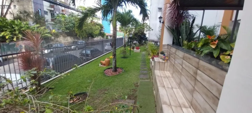 Apartamento, 3 quartos, 95 m² - Foto 11