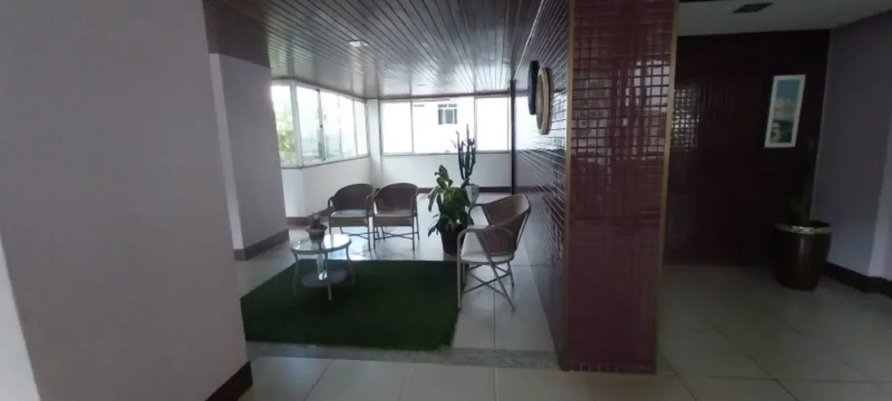 Apartamento, 3 quartos, 95 m² - Foto 9