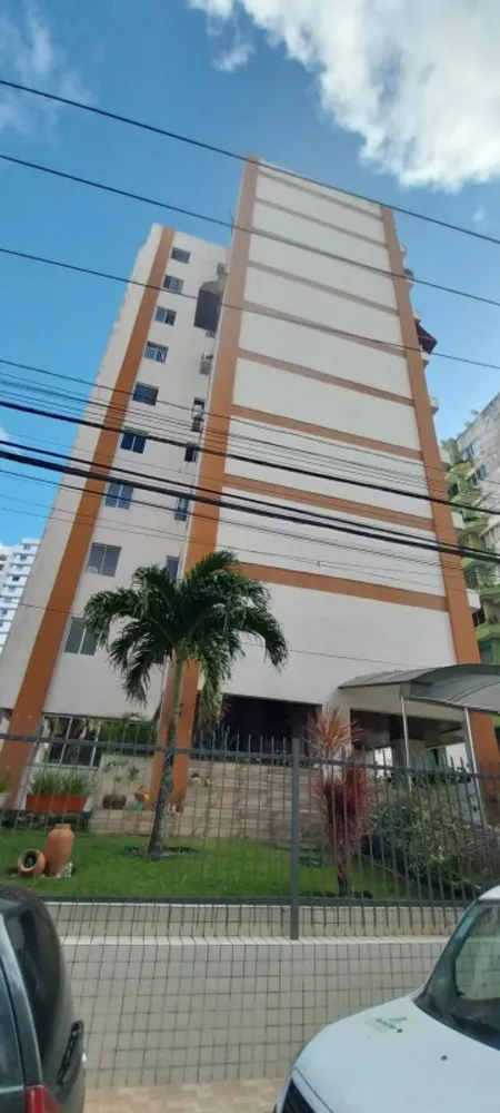 Apartamento, 3 quartos, 95 m² - Foto 12