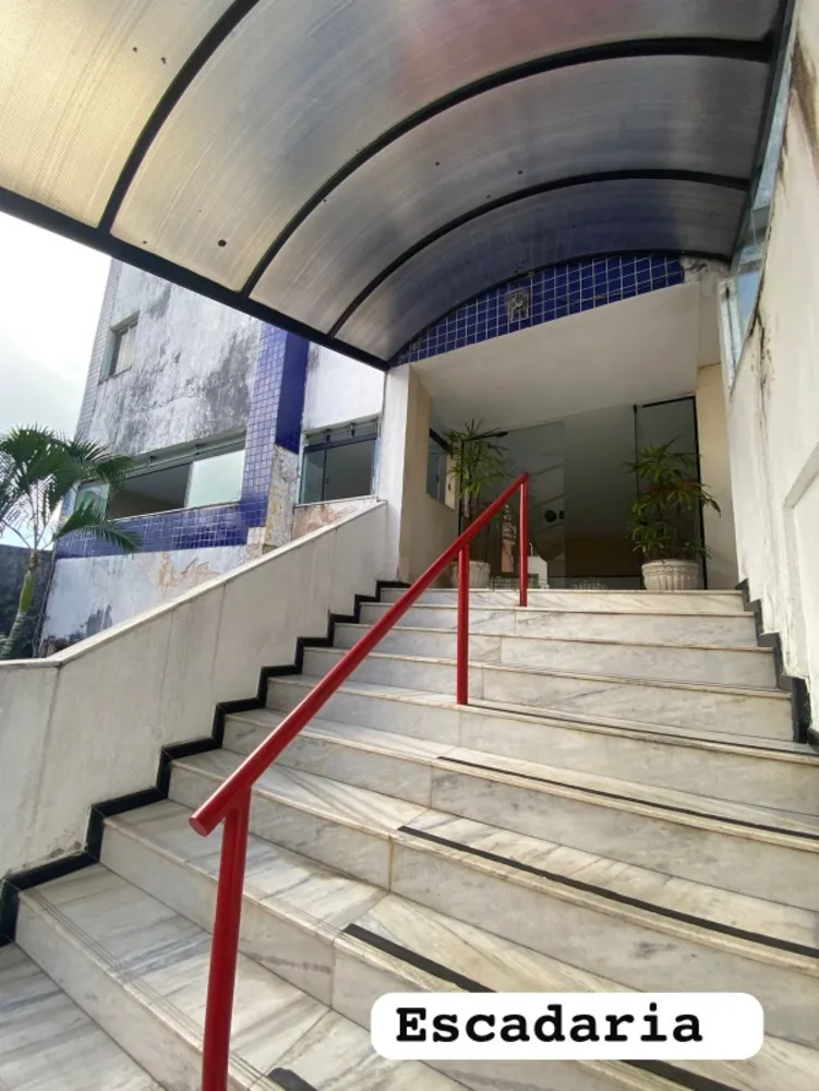 Apartamento, 3 quartos, 90 m² - Foto 11