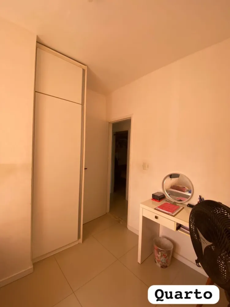 Apartamento, 3 quartos, 90 m² - Foto 9