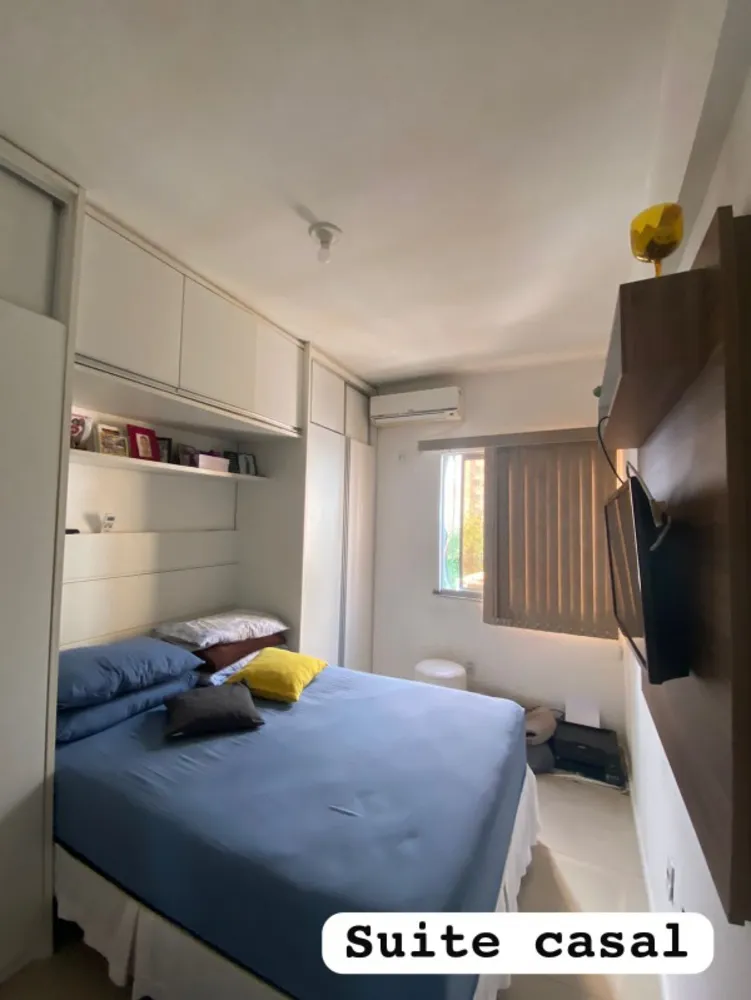 Apartamento, 3 quartos, 90 m² - Foto 7