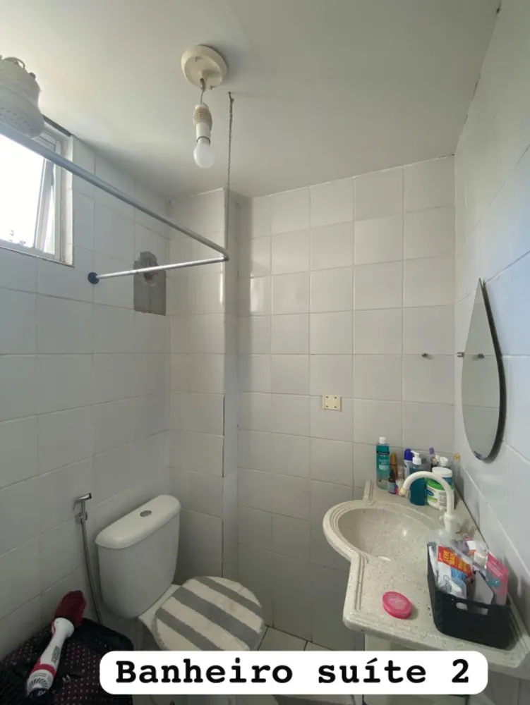 Apartamento, 3 quartos, 90 m² - Foto 10