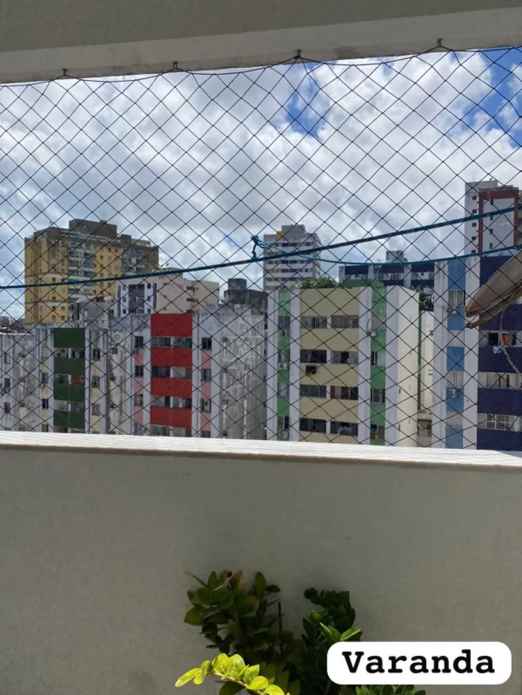 Apartamento, 3 quartos, 90 m² - Foto 6