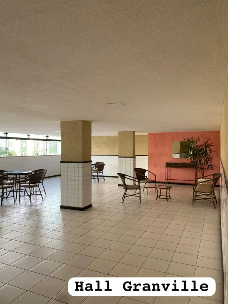 Apartamento, 3 quartos, 90 m² - Foto 12